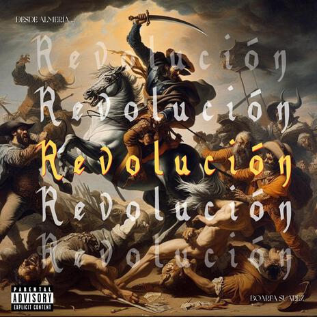 Revolución | Boomplay Music