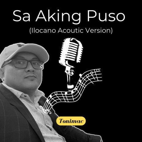 Sa Aking Puso (Ilocano Acoustic Version) | Boomplay Music