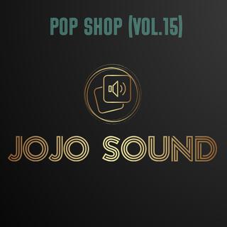 Pop Shop (Vol.15)