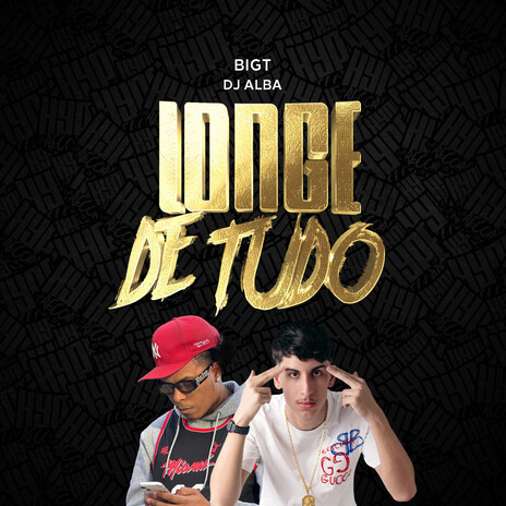 Longe de Tudo ft. DJ ALBA | Boomplay Music