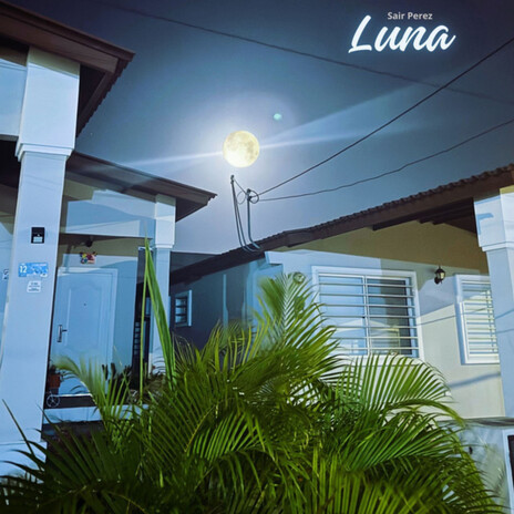 Luna | Boomplay Music