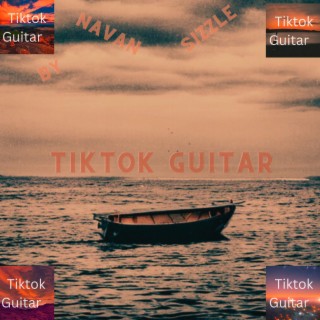 Ticktock Guitar