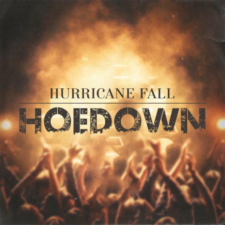 Hoedown | Boomplay Music