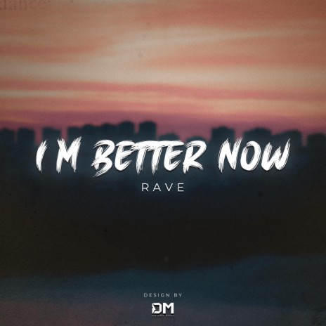 I'm Better Now ft. Indid Beatz | Boomplay Music