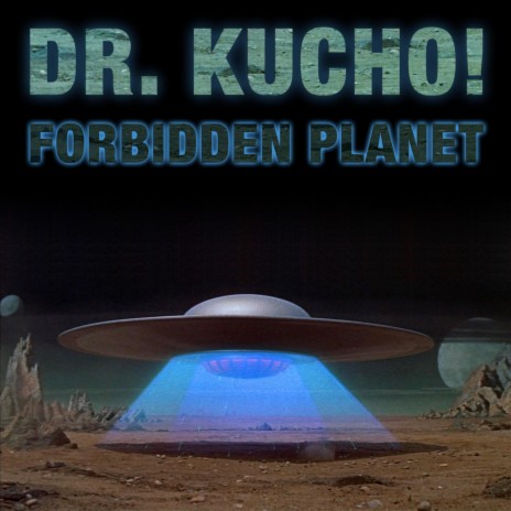 forbidden Planet (Radio Edit)