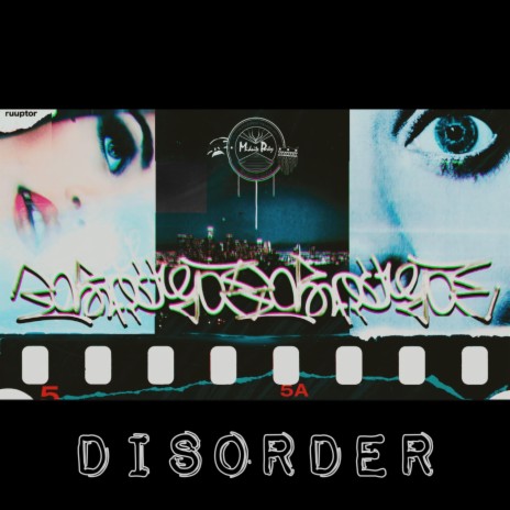 Disorder | Boomplay Music