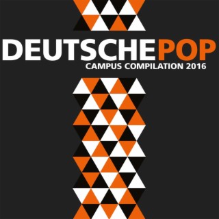 Deutsche Pop Campus Compilation 2016
