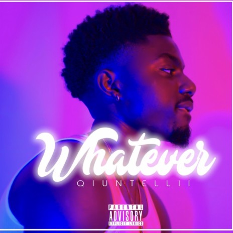 Whatever | Boomplay Music