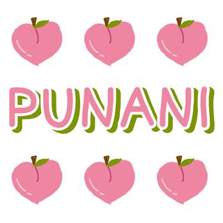 Punani (Kirimix)