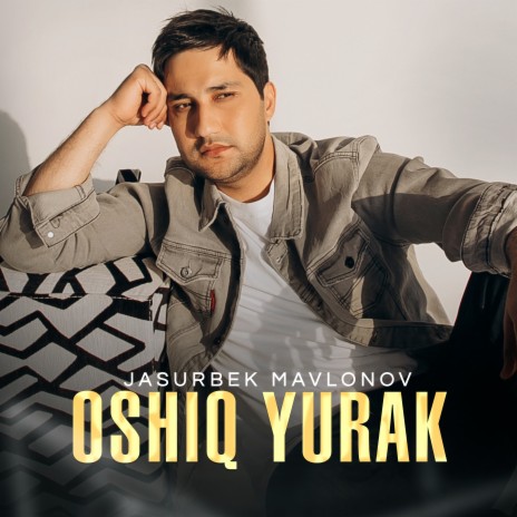 Oshiq Yurak | Boomplay Music