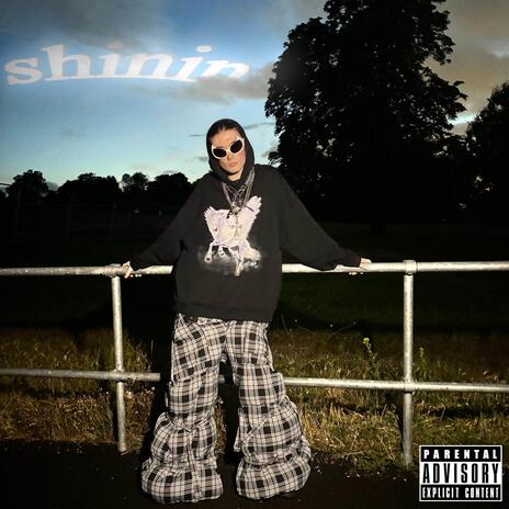 shinin' | Boomplay Music