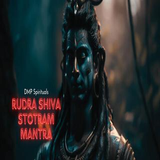 Rudra Shiva Stotram