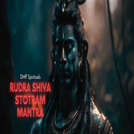 Rudra Shiva Stotram | Boomplay Music