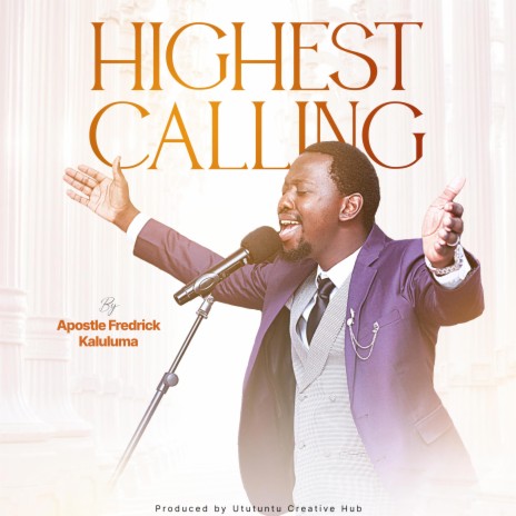 Highest Calling | Boomplay Music