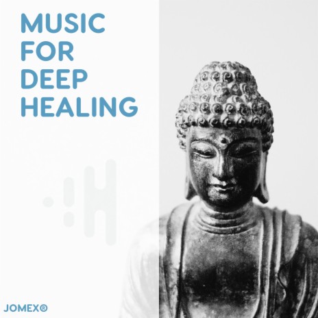 Buddha Spirit ft. Joga Relaxing Music Zone & Relaxing Music by Jomex | Boomplay Music