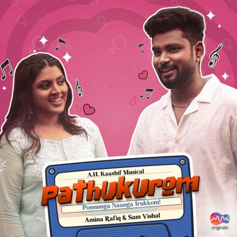 Pathukurom (Original Soundtrack) ft. Sam Vishal & A H Kaashif | Boomplay Music