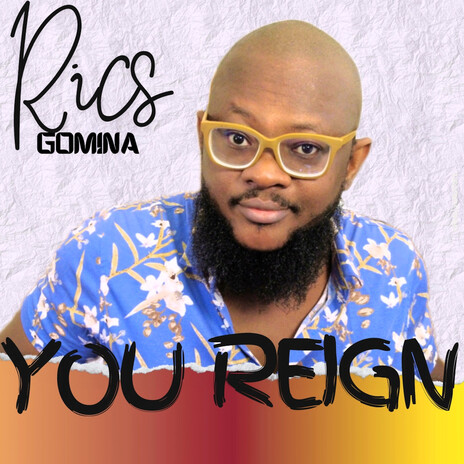 Rics Gomina - You've Been Faithful Lord MP3 Download & Lyrics | Boomplay