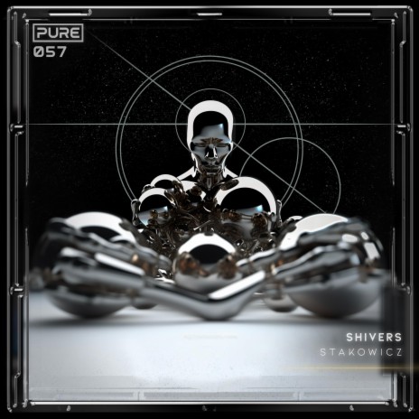 Shivers | Boomplay Music