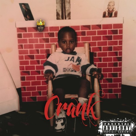 King Crank | Boomplay Music