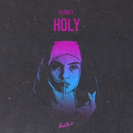 Holy | Boomplay Music