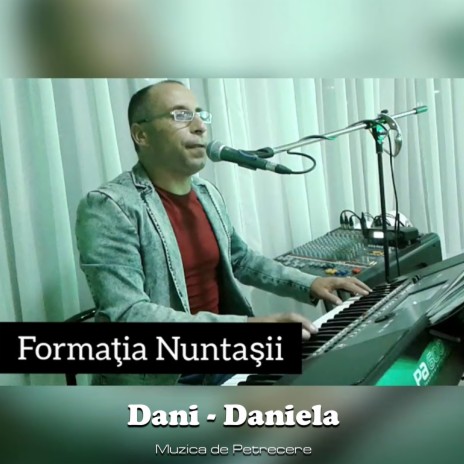 Dani Daniela | Boomplay Music