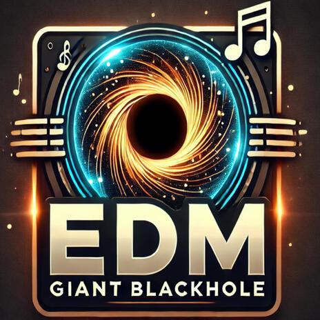 Giant BlackHole(거대 블랙홀) | Boomplay Music