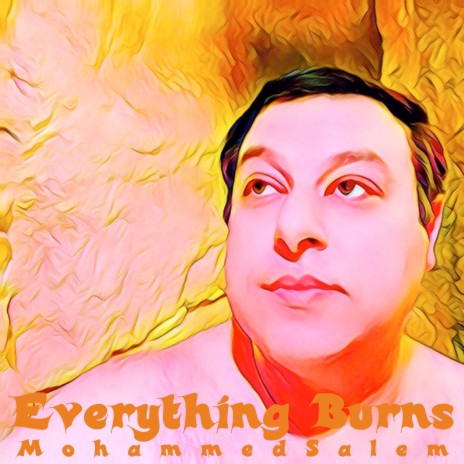 Everything Burns (Live)