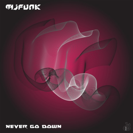 Never Go Down (Original Mix) | Boomplay Music