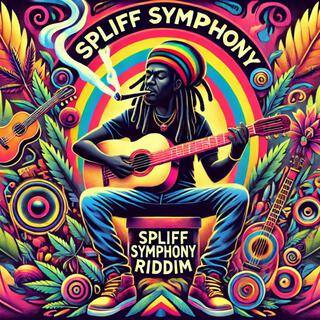 Spliff Symphony Riddim