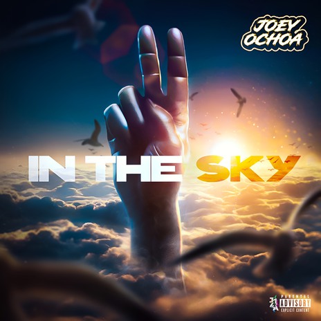 In The Sky | Boomplay Music