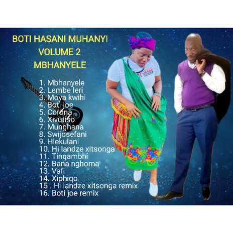 Mbhanyele | Boomplay Music