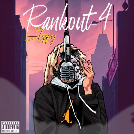 Rankout Freestyle #4 | Boomplay Music