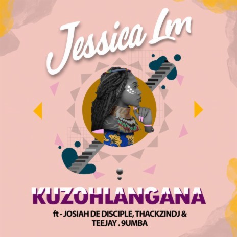 Kuzohlangana (Edit) ft. Josiah De Disciple, ThackzinDj, Tee Jay & 9umba | Boomplay Music