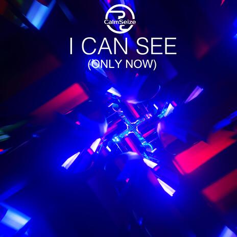 I CAN SEE (Only Now) | Boomplay Music