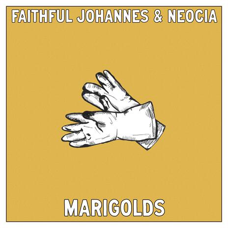 Marigolds ft. Neocia | Boomplay Music