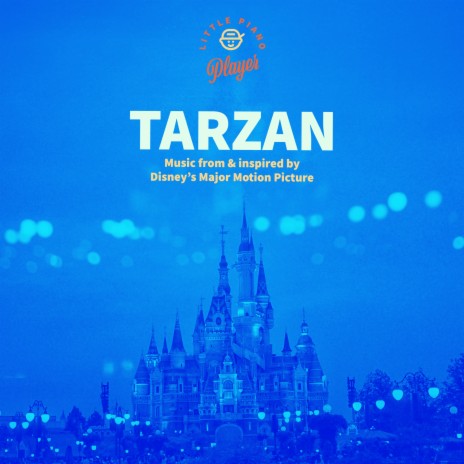 You'll Be In My Heart (From Tarzan) | Boomplay Music