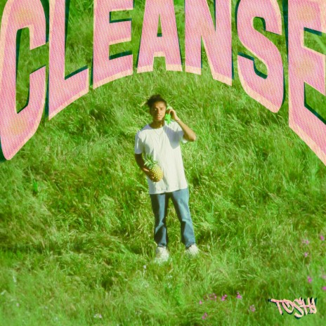 Cleanse | Boomplay Music