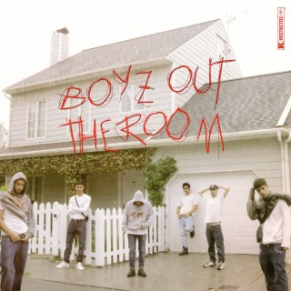 Boyz out the Room