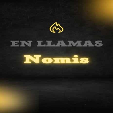 En Llamas | Boomplay Music