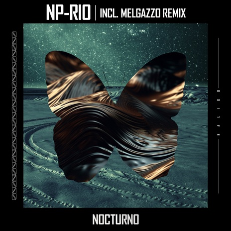 Nocturno | Boomplay Music