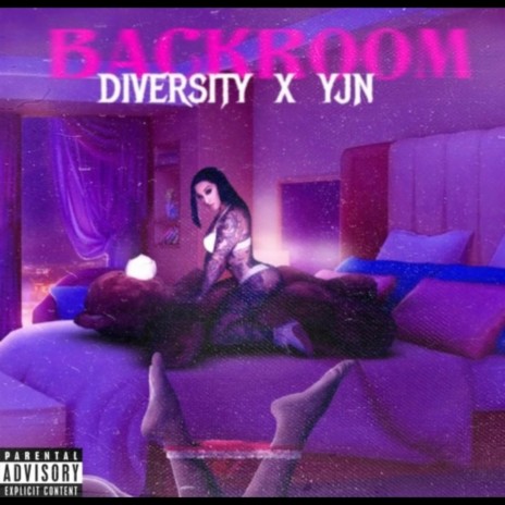 Backroom ft. YJN | Boomplay Music