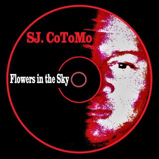 Flowers in the Sky