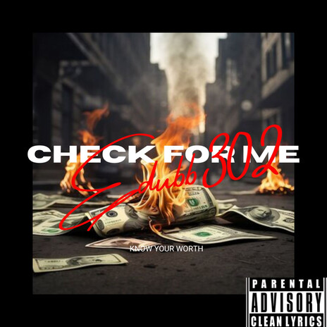 Check For Me | Boomplay Music