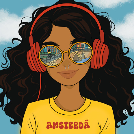 Amsterdã | Boomplay Music