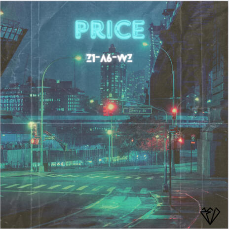 PRICE ft. A6 & WOBBLEZ | Boomplay Music