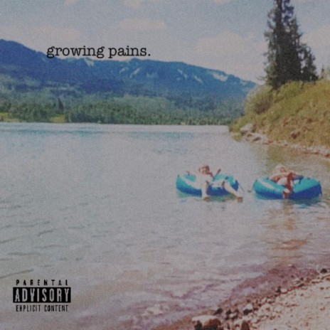 growing pains | Boomplay Music