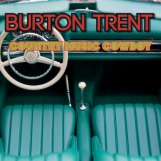 BURTON TRENT