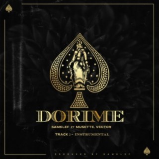 Dorime (Instrumental) lyrics | Boomplay Music