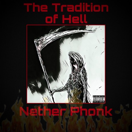 The Tradition of Hell | Boomplay Music
