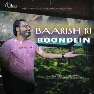 Baarish Ki Boondein lyrics | Boomplay Music